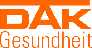 DAK Gesundheit Logo