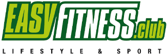 EasyFitness Club Logo