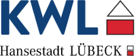 KWL Hansestadt Lübeck Logo