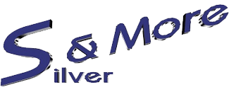 Silver & More Logo