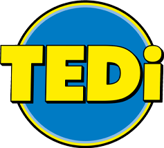 Tedi Logo