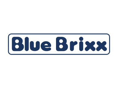 BlueBrixx Logo