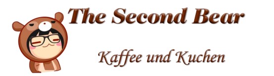 Logo des Cafés