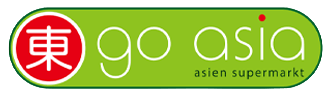 go asia Logo